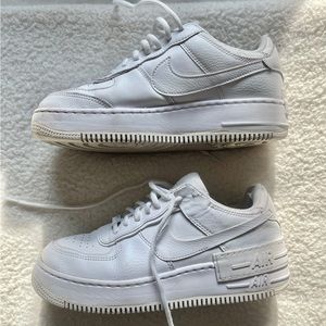 Nike Air Force 1 Shadow Sneaker